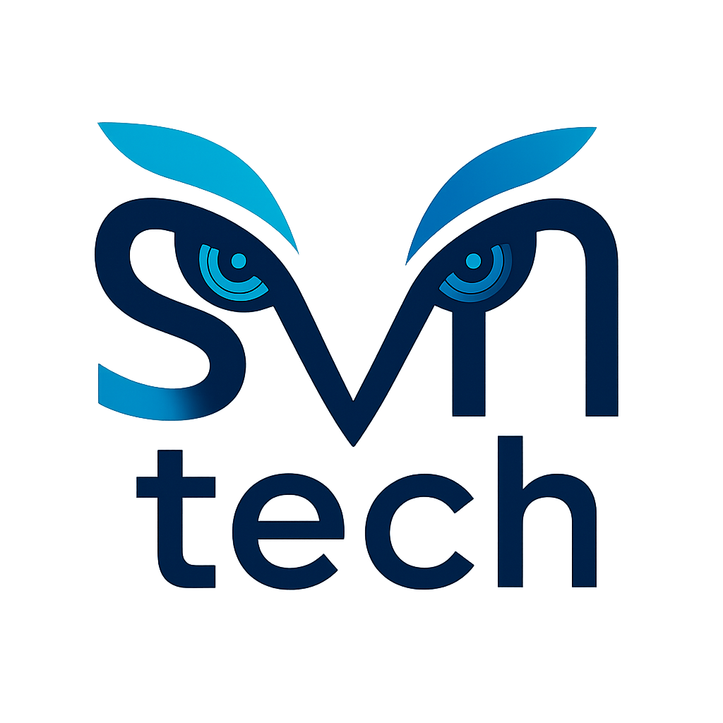 SVN تك